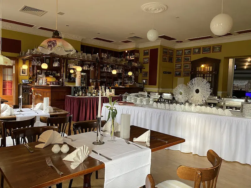 Hotel & Restaurant „Herr K“_Elsterwerda_slider_image_1