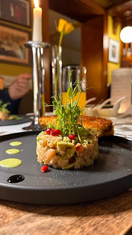 Hotel & Restaurant „Herr K“_Elsterwerda_slider_image_2