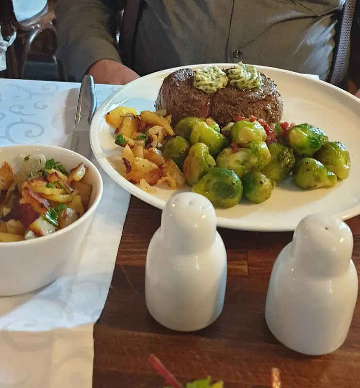 Hotel & Restaurant „Herr K“_Elsterwerda_slider_image_3