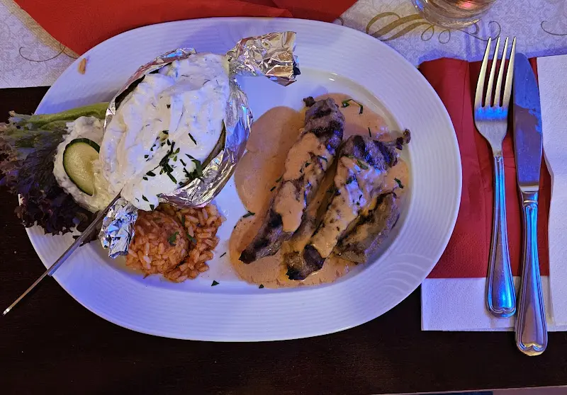 Eberhard Wesner_Der Grieche_Elsterwerda_Bewertung