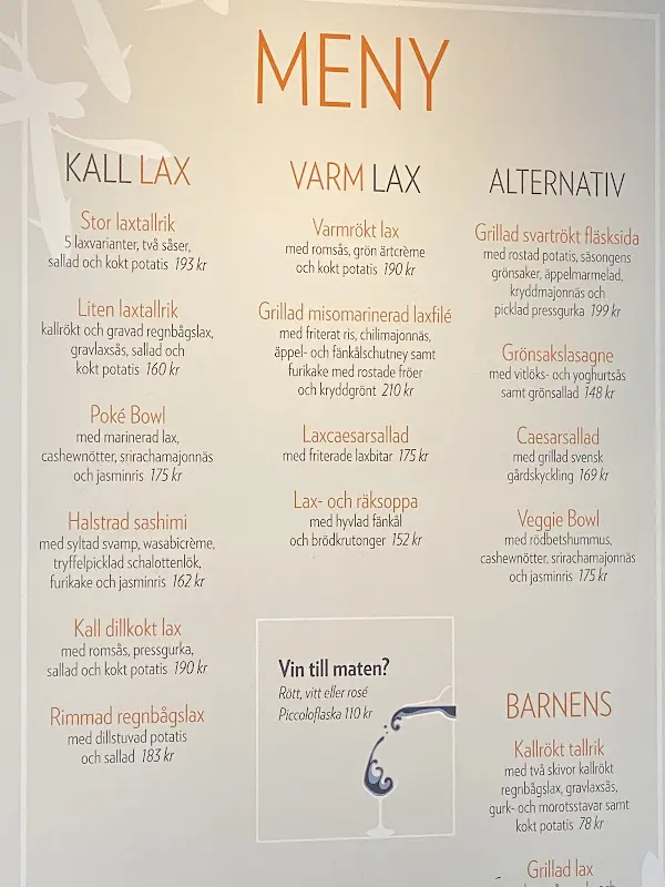 Menu_Laxbutiken_Sweden_image_1