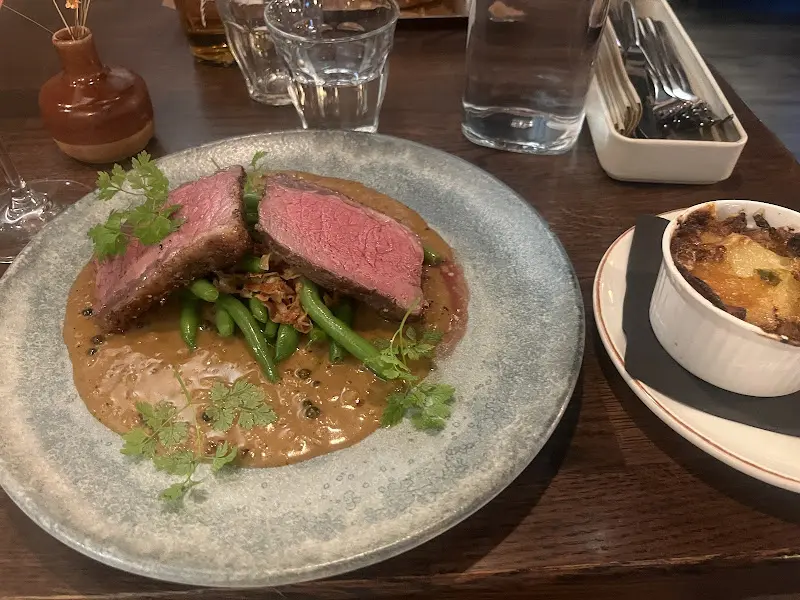 Chadi BENNAJI_Bistro Grand_Sweden_review