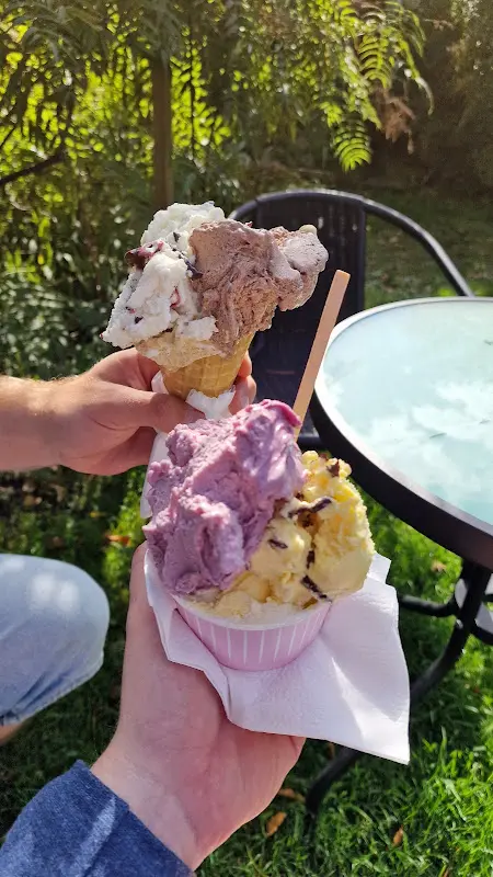 Charlotta Beckius_Kullängs påtår_Sweden_avis