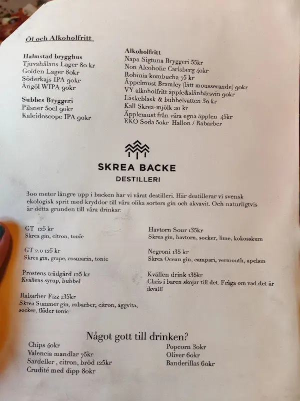 Menu_Prostens Pizza_Sweden_image_1