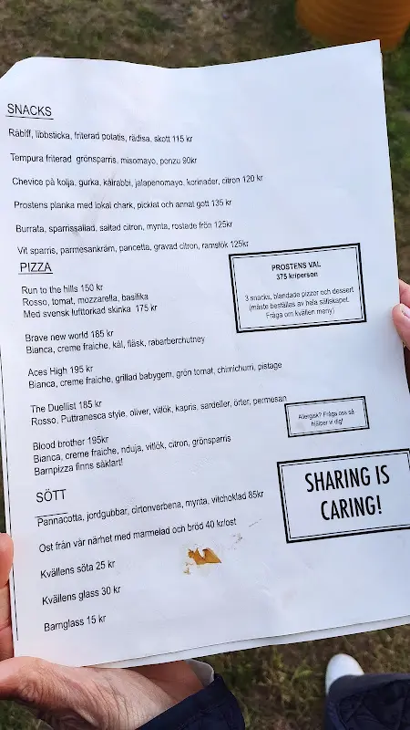 Menu_Prostens Pizza_Sweden_image_2