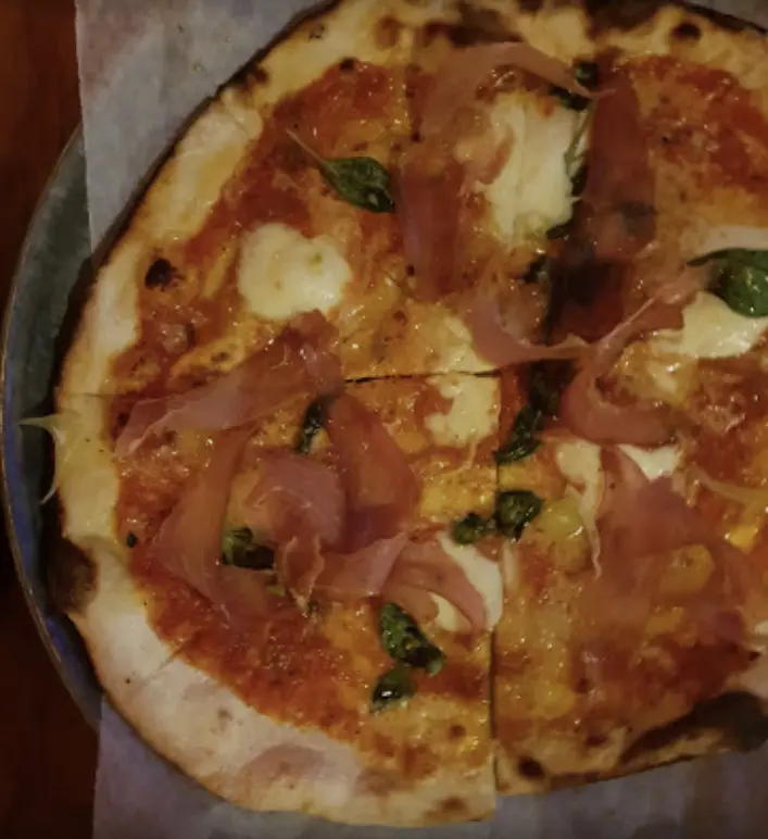 Bepolil_Prostens Pizza_Sweden_recensione