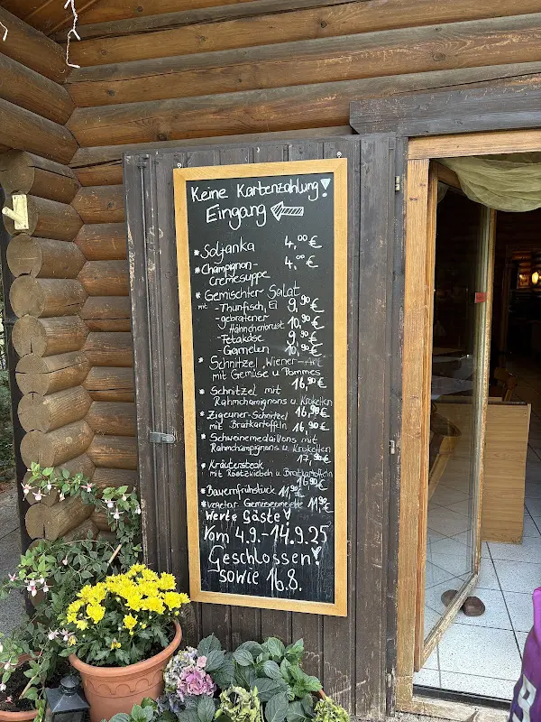 Menu_Gaststätte 