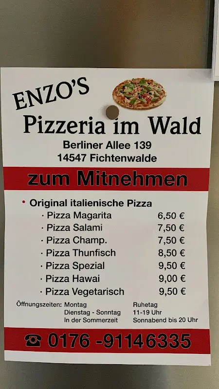 Enzos Pizzeria_Beelitz_menu_image_1