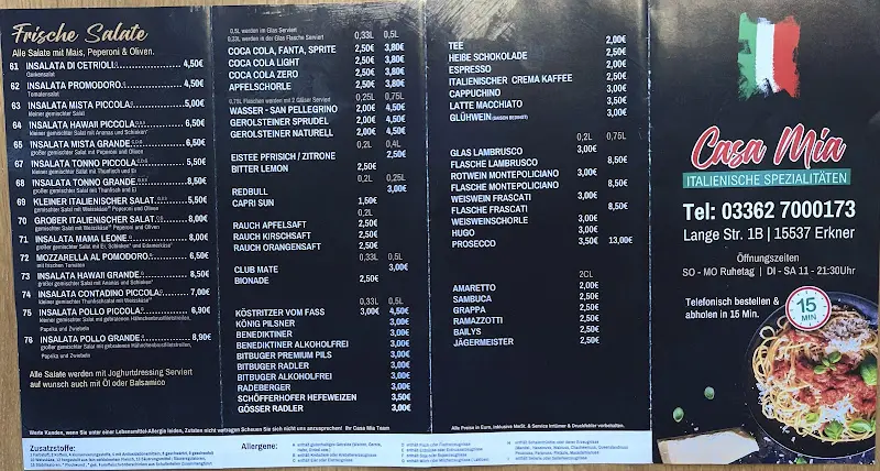 Menu_Casa Mia_Erkner_immagine_2