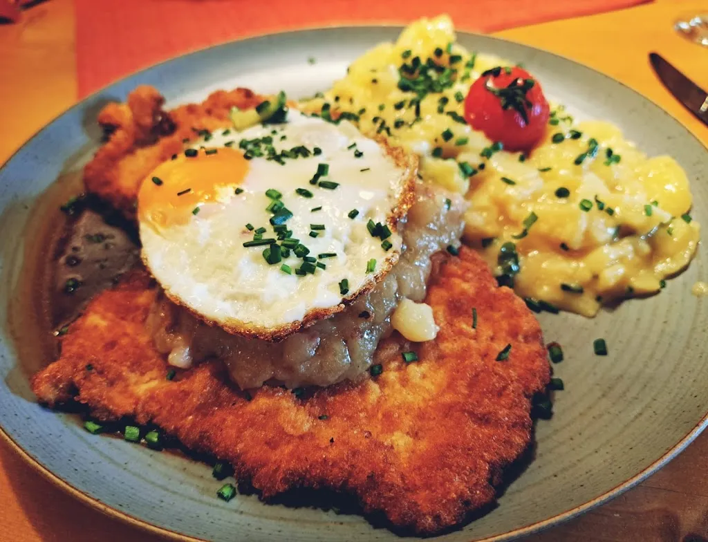 Ronny On_Sackmann Tannenzäpfle_Baiersbronn_recensione