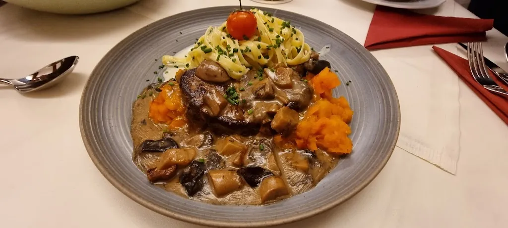 Alexander Oranje_Sackmann Tannenzäpfle_Baiersbronn_recensione