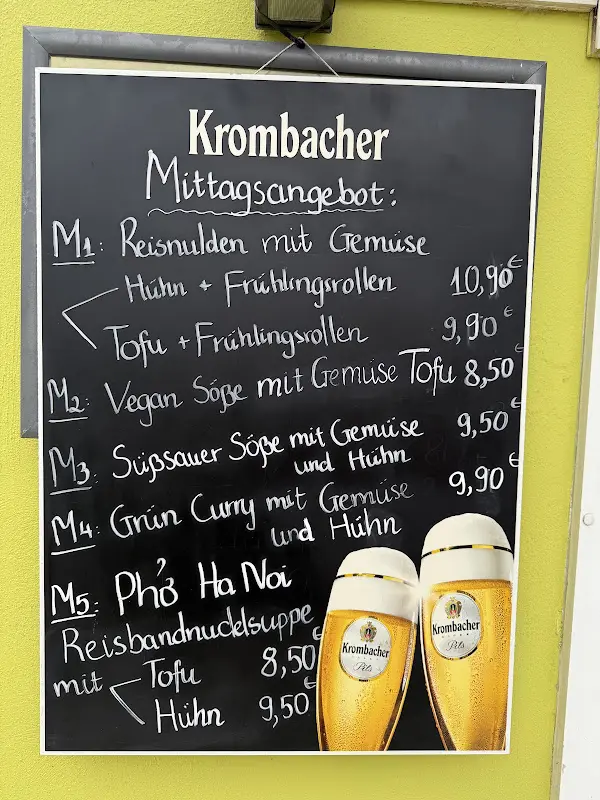 Menu_Ton Khao Sushi & Asia Küche_Erkner_immagine_3