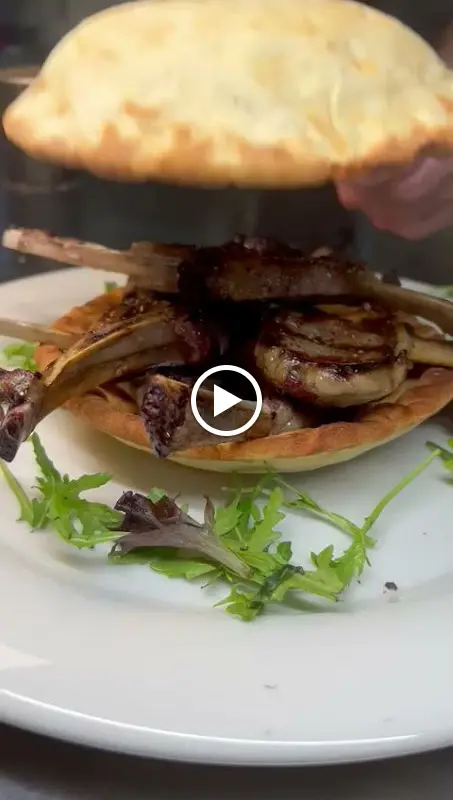 Greek Restaurant Ikaros_Erkner_slider_image_2