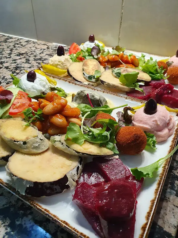 Greek Restaurant Ikaros_Erkner_slider_image_3