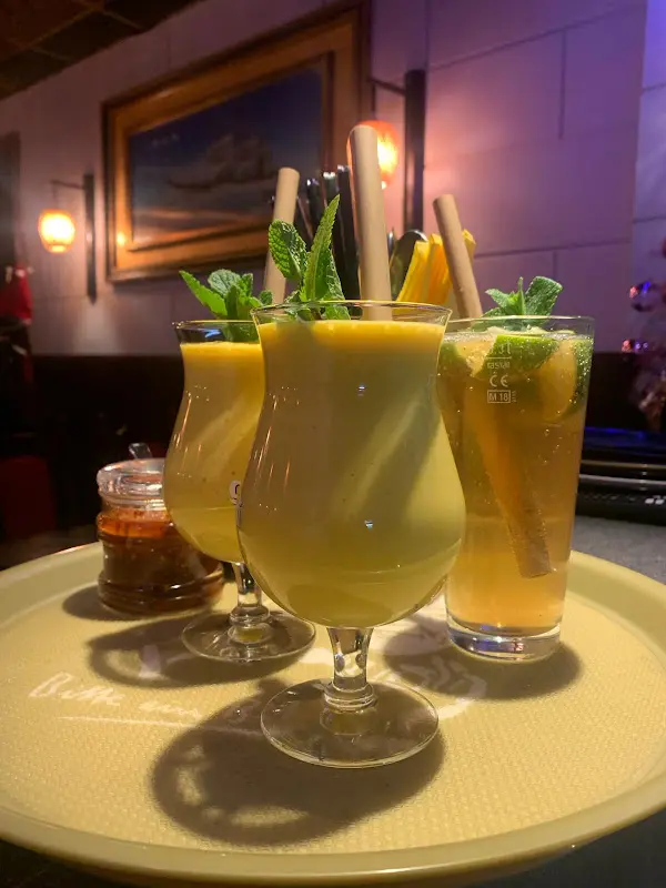 Asia Park Erkner ristorante a Erkner