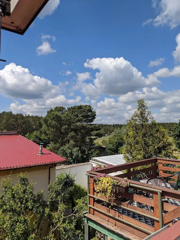 Morgan Brown_Gasthof Falkenhorst_Zittau_review