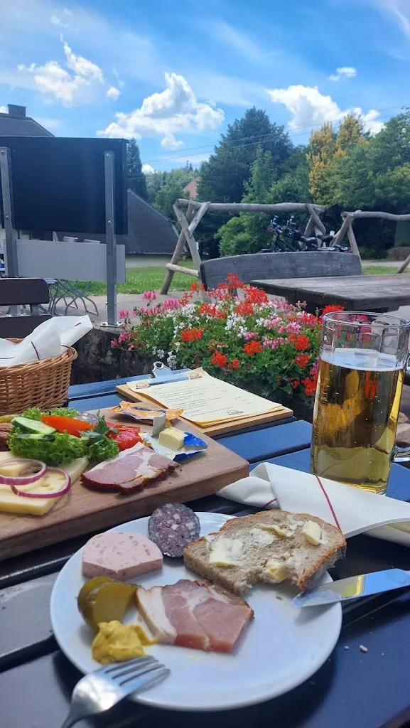 Menu_Kuhstall Erlebnisgastronomie_Pfalzgrafenweiler_immagine_9