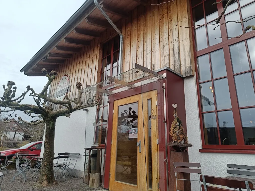 Vidi S_Kuhstall Erlebnisgastronomie_Pfalzgrafenweiler_reseña