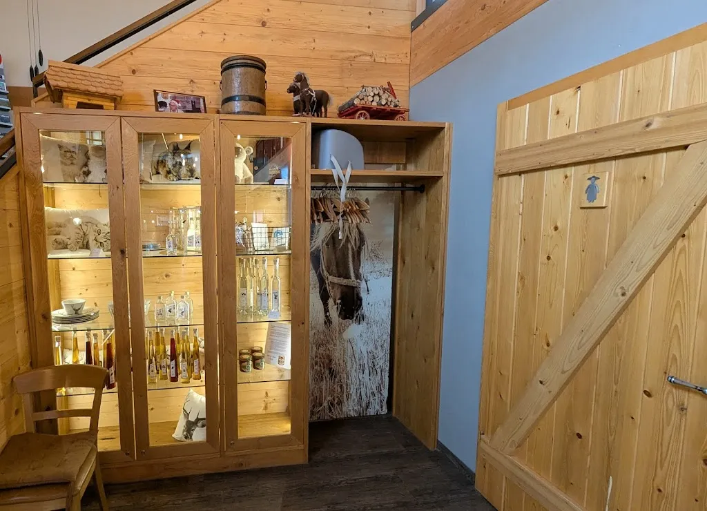 Sabine D._Kuhstall Erlebnisgastronomie_Pfalzgrafenweiler_reseña