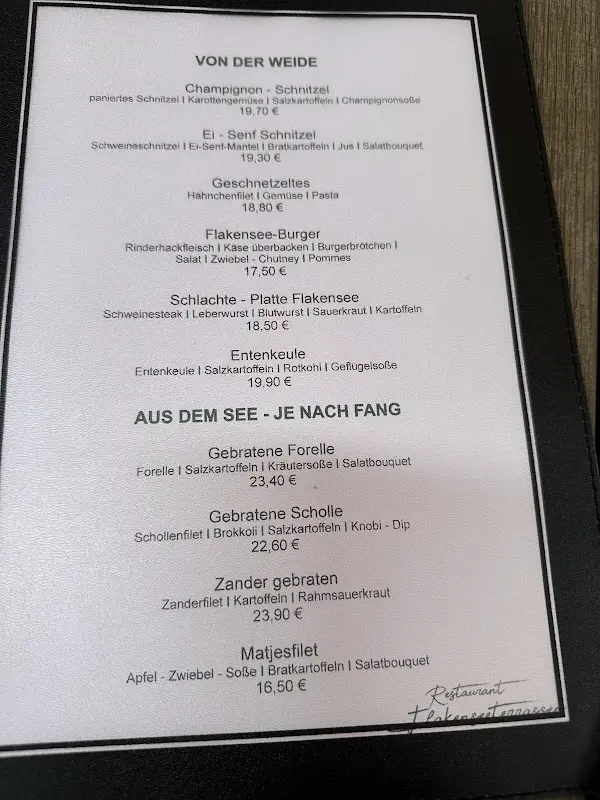 Menu_Restaurant Flakenseeterrassen_Woltersdorf_immagine_2