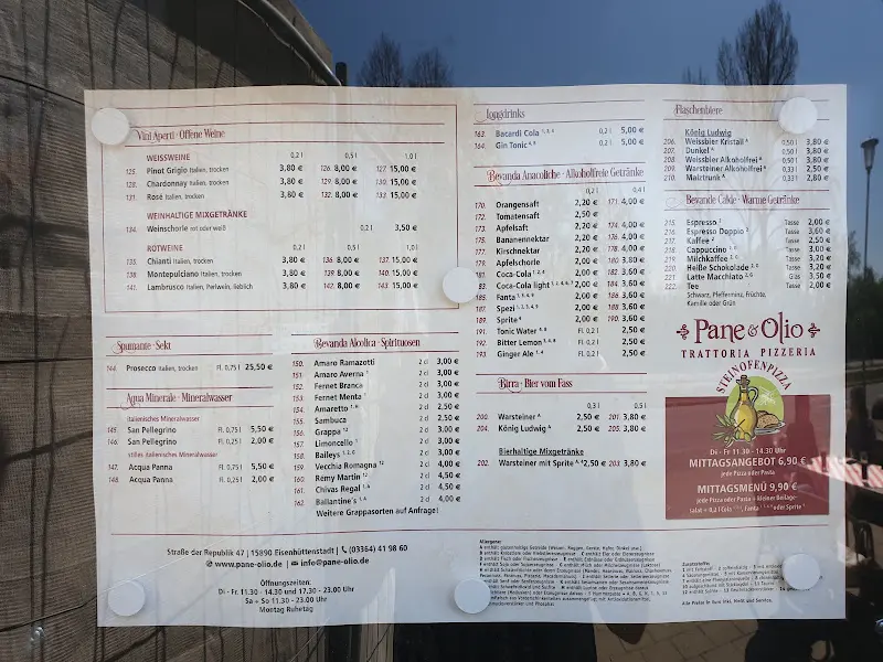 Menu_Pane e olio_Eisenhüttenstadt_image_3