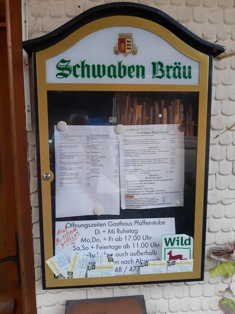 Menu_Restaurant Pfaffenstube_Seewald_image_2