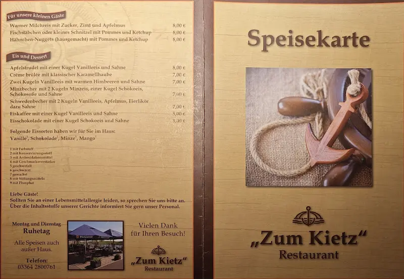 Menu_Zum Kietz_Eisenhüttenstadt_image_2
