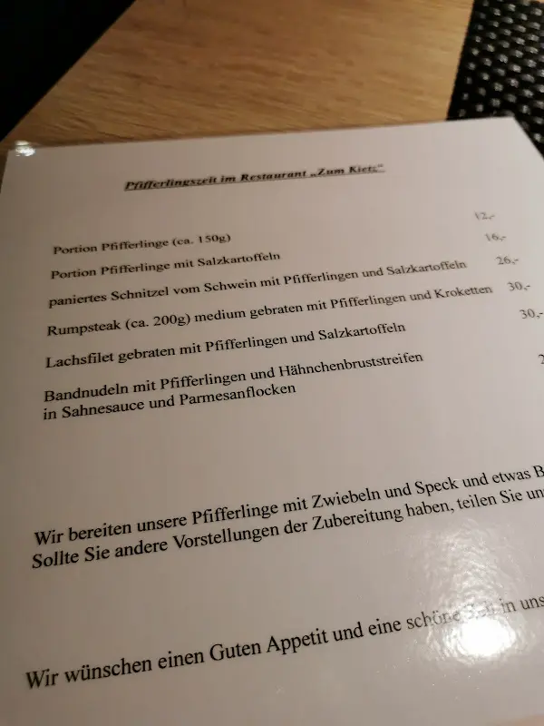 Menu_Zum Kietz_Eisenhüttenstadt_image_4