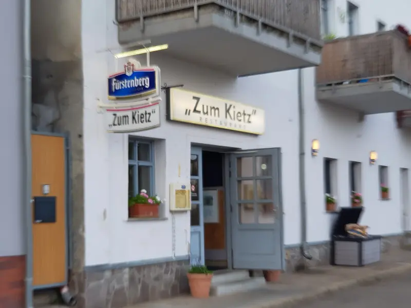 Alexa Syd_Zum Kietz_Eisenhüttenstadt_review