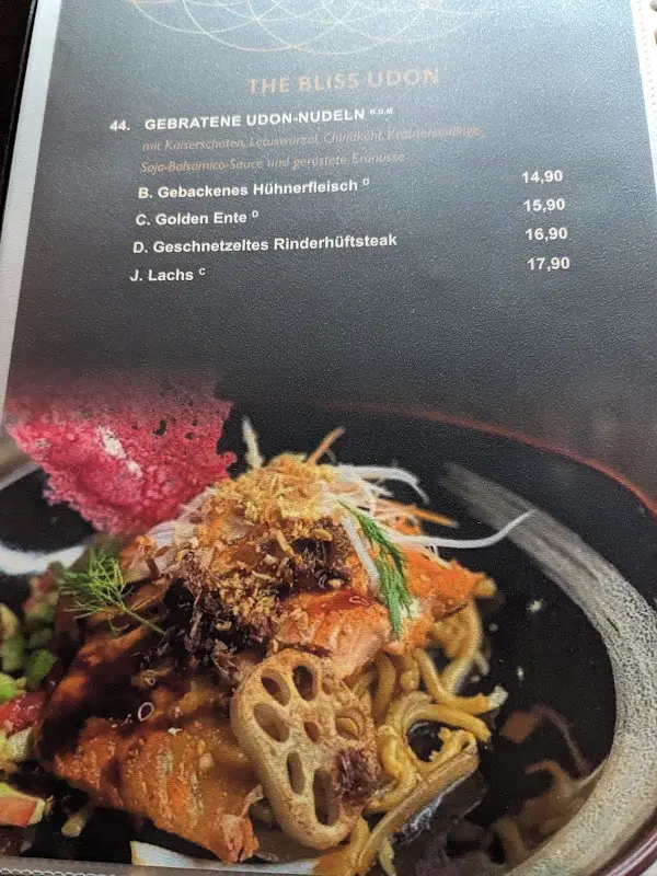 Born_Blesses royal Restaurant_Eisenhüttenstadt_review