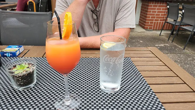 Diana Holtz_Inselgaststätte_Eisenhüttenstadt_Bewertung