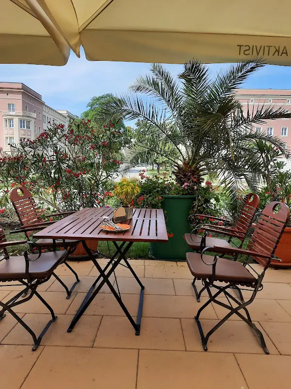 Restaurant Aktivist_Eisenhüttenstadt_slider_image_1