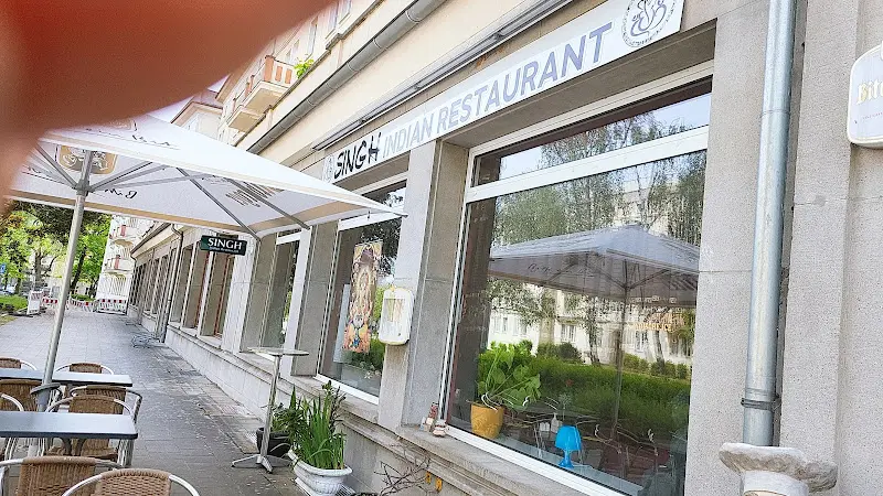 SINGH INDIAN_Eisenhüttenstadt_slider_image_1