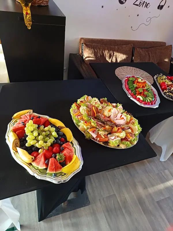 Koko Bar - Cafe & Cocktails restaurant in Eisenhüttenstadt