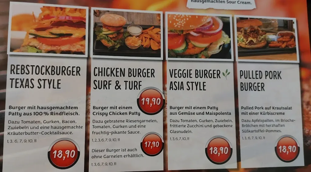 Menu_Landgasthof Rebstock_Schwarzwald_image_2