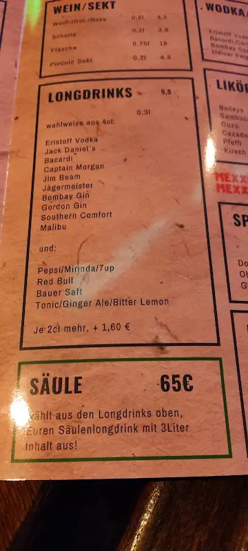 Menu_Irish Pub_Eisenhüttenstadt_image_4