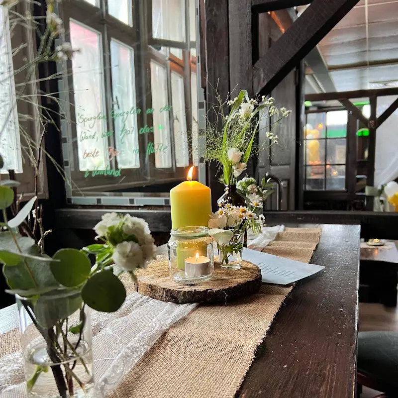 Irish Pub restaurant in Eisenhüttenstadt