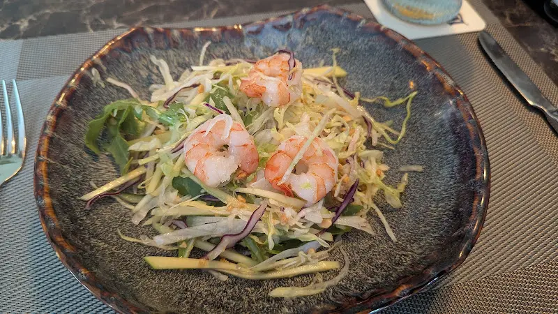 René Hohenhausen_Asia Haus Lindeneck_(Lausitz)_recensione