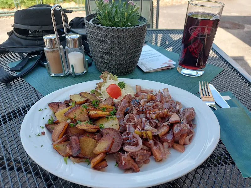 Fuchs_Gaststätte Am Turnplatz_(Lausitz)_recensione