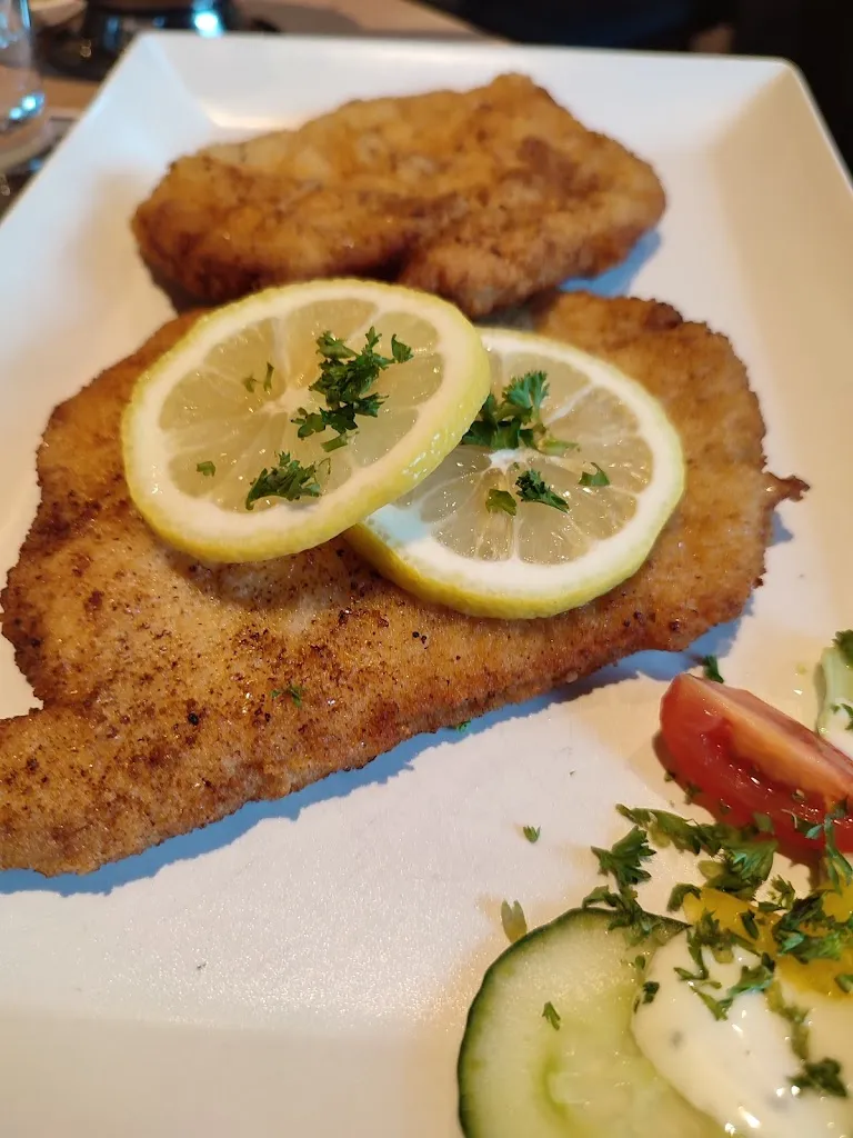 Melanie Geiler_Gasthof Bierhäusle_Oppenau_review