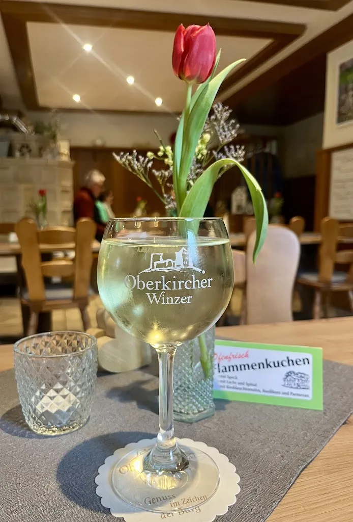 Ralf Hackbarth_Gasthof Bierhäusle_Oppenau_review