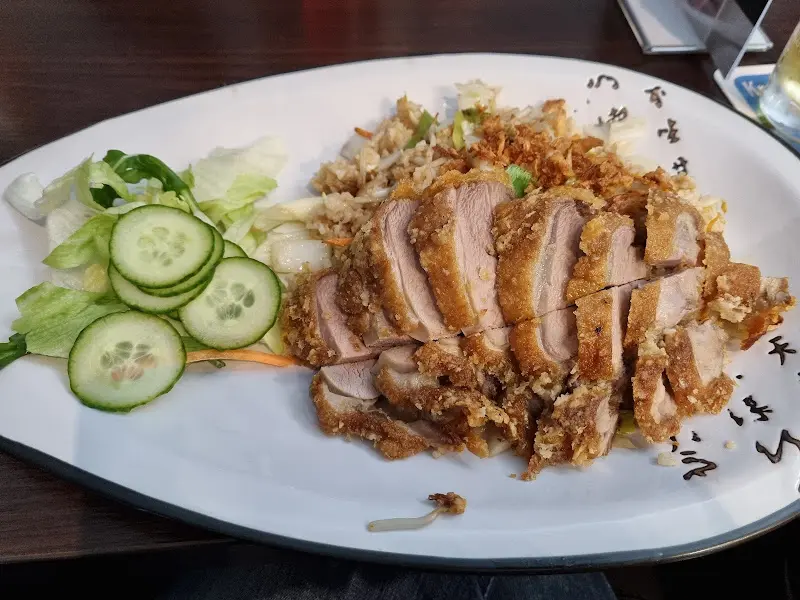 Angela Ziegert_MCHella - AsiaFood & Sushibar_(Lausitz)_review