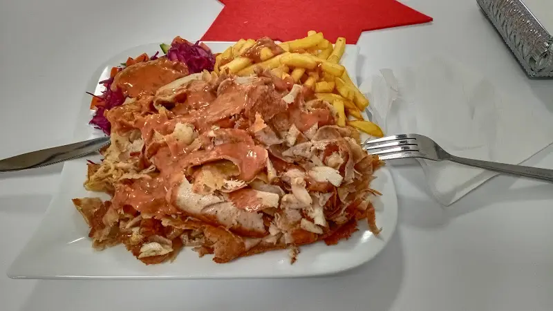 Виталий П_Langes Gasthaus_(Lausitz)_review