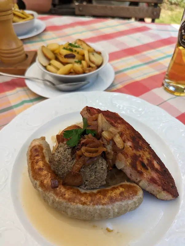 Alexander Reichert_Restaurant Spindler & Chocolaterie A.Spindler _Weinstraße_review