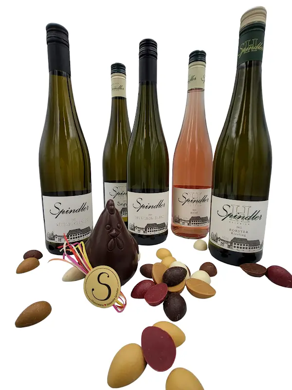 Restaurant Spindler & Chocolaterie A.Spindler _Weinstraße_slider_image_2