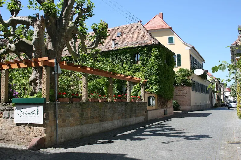 Restaurant Spindler & Chocolaterie A.Spindler _Weinstraße_slider_image_3