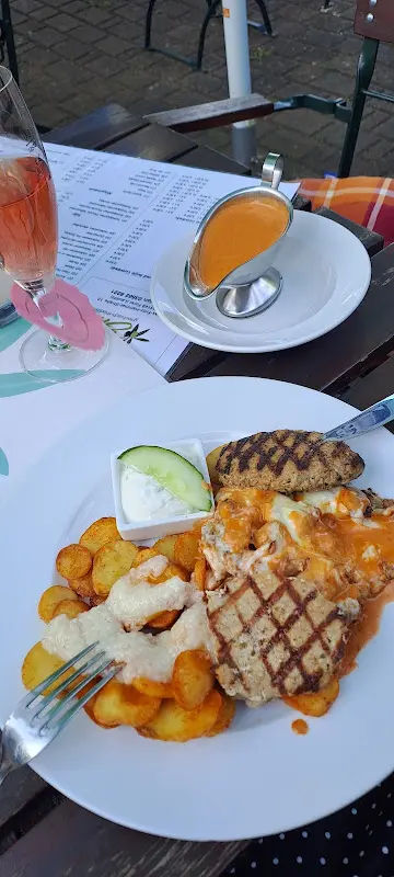 Andrea Haenel_Restaurant Eliá_(Lausitz)_review