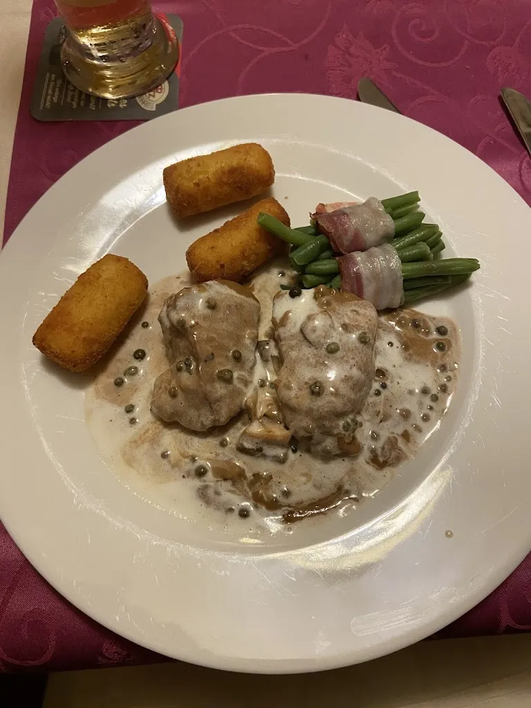 Lorenzo Pagani_Badischer Hof_Oppenau_review