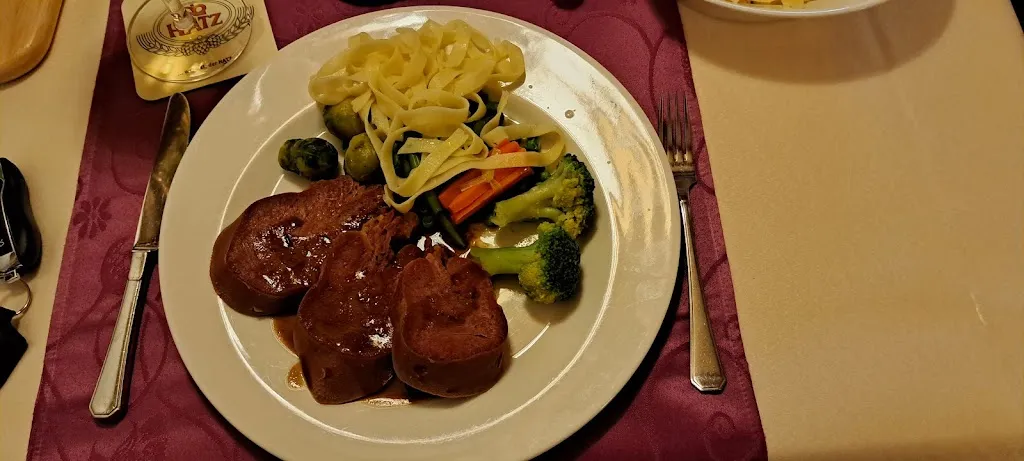 Uwe Kessler_Badischer Hof_Oppenau_review