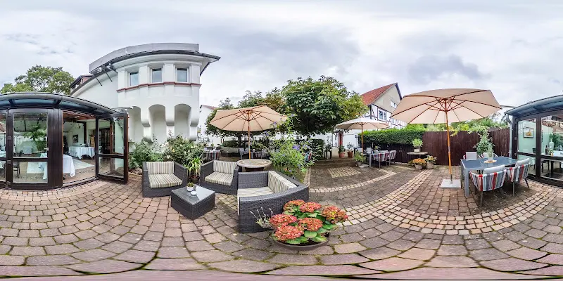 Genießer Stube - Daniel Raub ristorante a Friedland